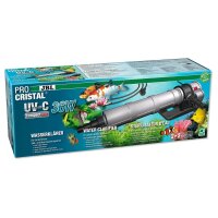 JBL ProCristal UV-C Compact plus 36 W