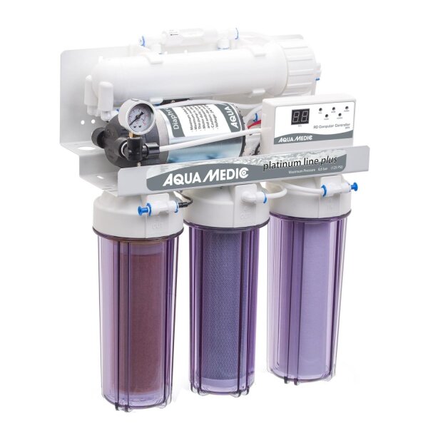Aqua Medic platinum line plus 24V