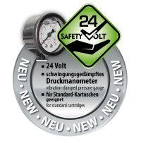 Aqua Medic platinum line plus 24V