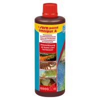 sera pond omnipur A 500 ml