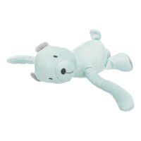 TRIXIE Junior Kuschel-Set grau/mint