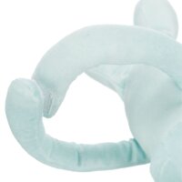 TRIXIE Junior Kuschel-Set grau/mint
