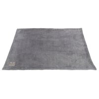TRIXIE Junior Kuschel-Set grau/flieder