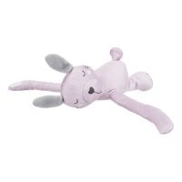 TRIXIE Junior Kuschel-Set grau/flieder