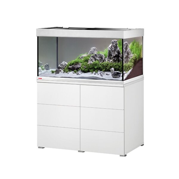 EHEIM proximaTEC 250 Liter weiß