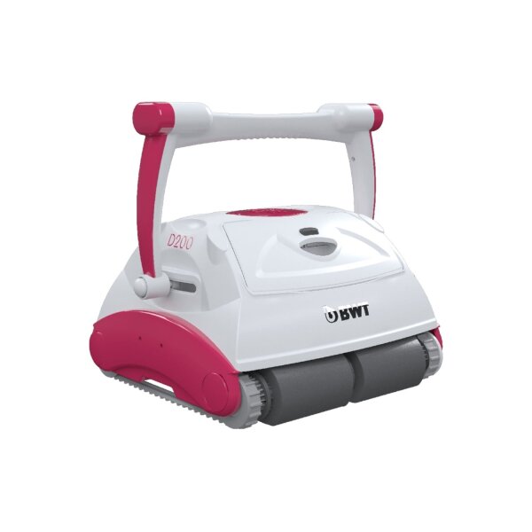 BWT Poolroboter D200
