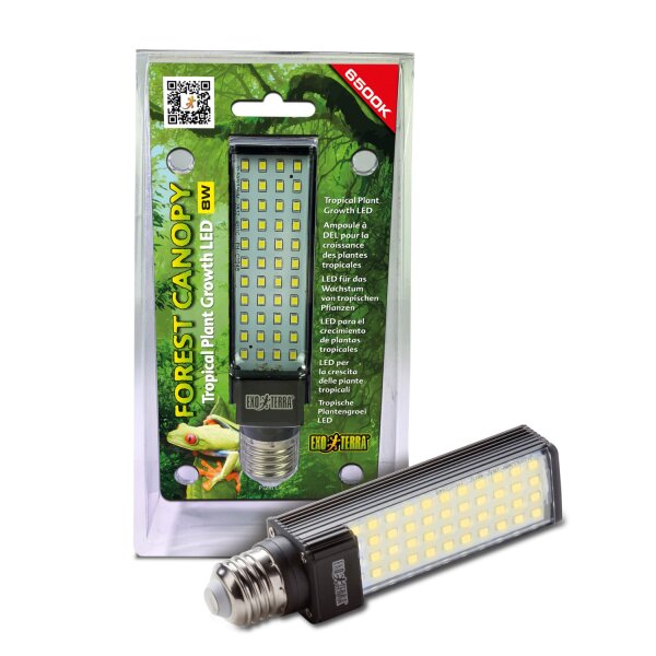 Exo Terra Forest LED