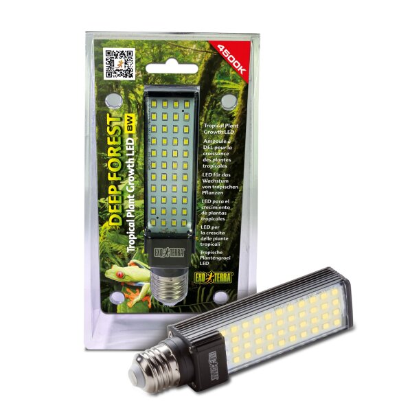Exo Terra Forest LED