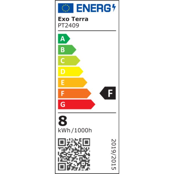 Exo Terra Deep Forest LED