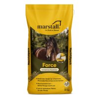 marstall Force