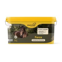 marstall Force