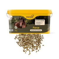 marstall Force 10 kg