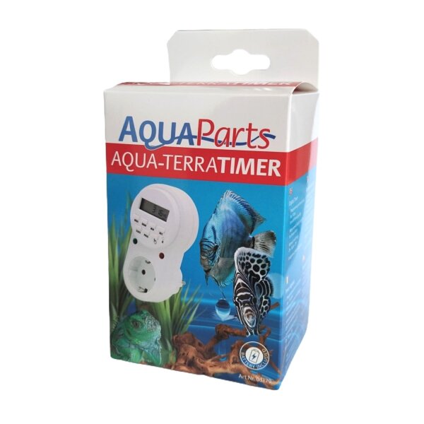 Papillon AquaParts Aqua-Terra Timer