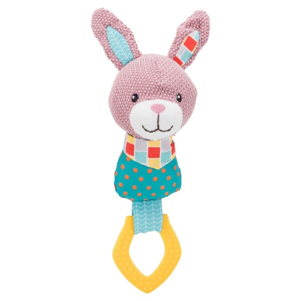 TRIXIE Junior Hase Spielring