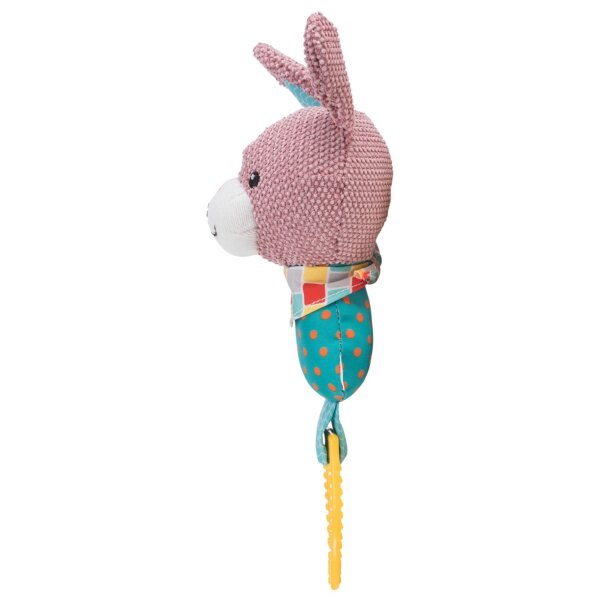 TRIXIE Junior Hase Spielring