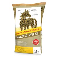 Josera Wald & Wiese 15 kg