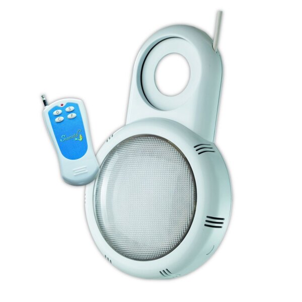 Seamaid LED Unterwasserscheinwerfer RGB