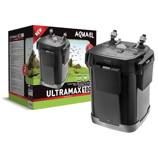 Aquael ULTRAMAX 1000