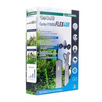 Dennerle Carbo POWER FLEX400 ohne Magnetventil