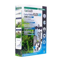Dennerle Carbo POWER FLEX400 mit Magnetventil