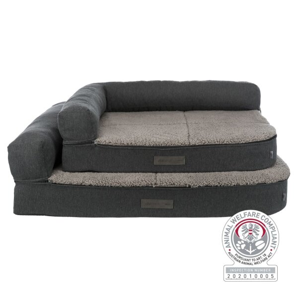 TRIXIE Vital Sofa Bendson eckig