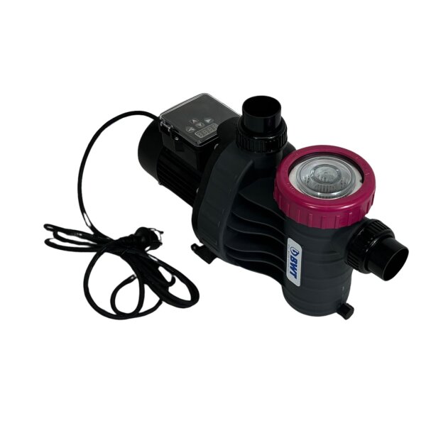 BWT Time Control 80