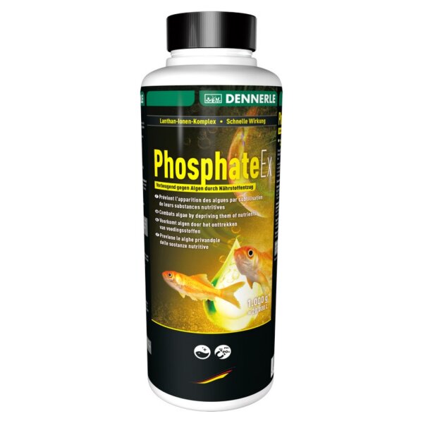 Dennerle PhosphateEx 1000 g