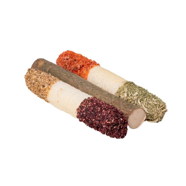 HUGRO Nagertraum Trio Snack