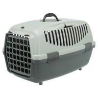 TRIXIE Be Eco Transportbox Capri XS