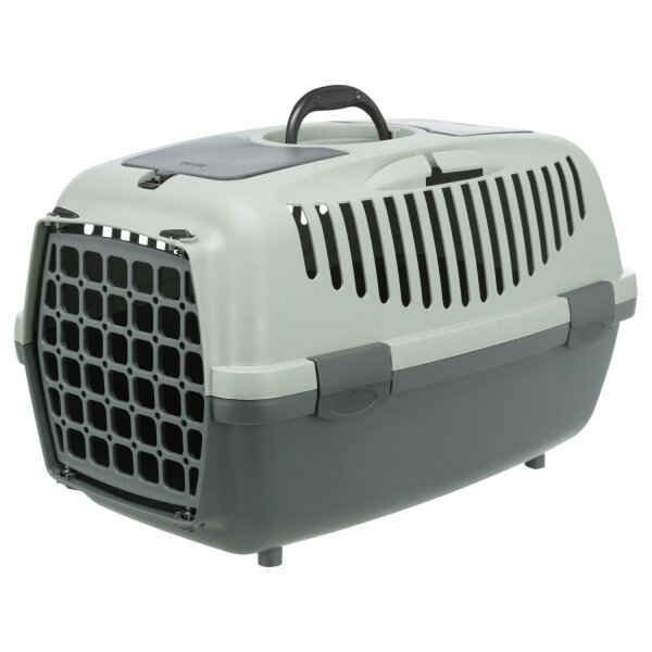 TRIXIE Be Eco Transportbox Capri XS-S