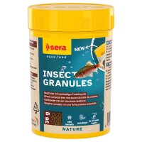sera Insect Granules