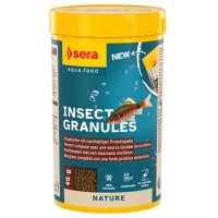 sera Insect Granules 250 ml