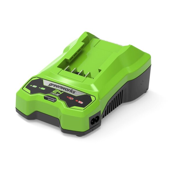 greenworks Universal Charger 24V