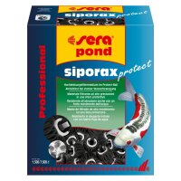 sera siporax pond protect Professional 10 l