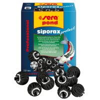 sera siporax pond protect Professional 10 l