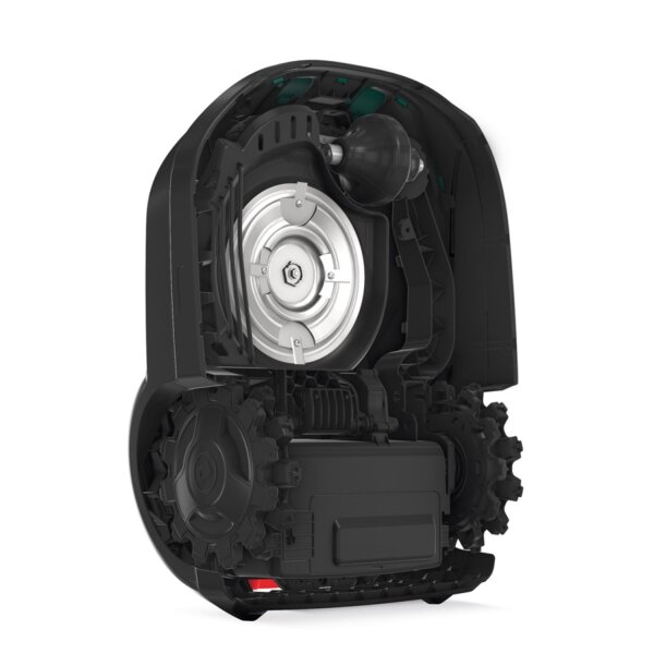 Robomow RK2000 Pro