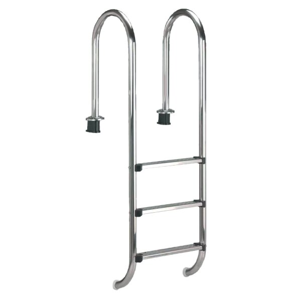 Tiefbeckenleiter Engholm V2A