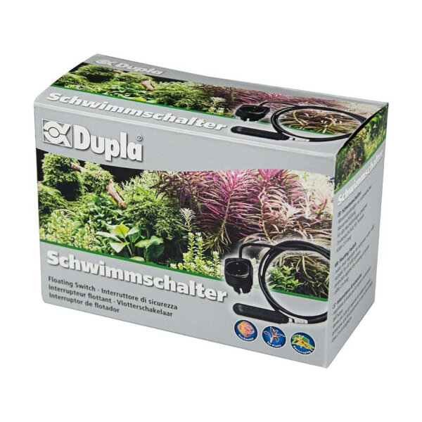 Dupla Schwimmschalter
