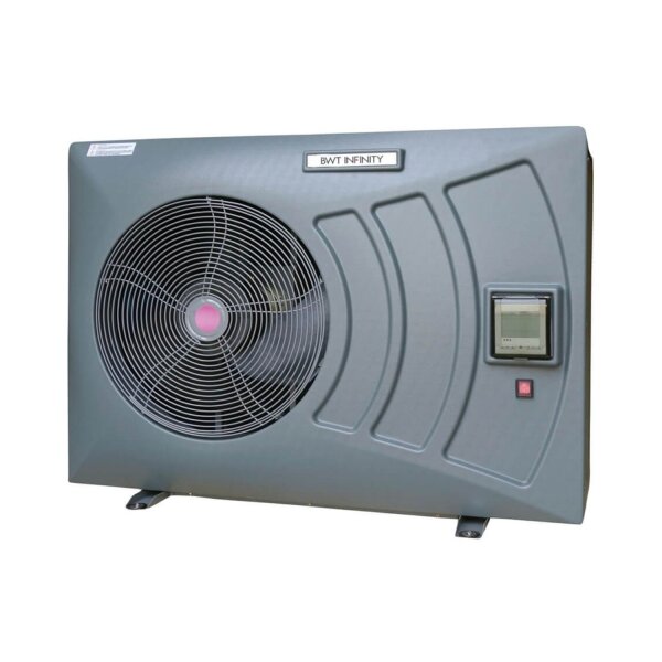 BWT Wärmepumpe Infinity HPN 6.1