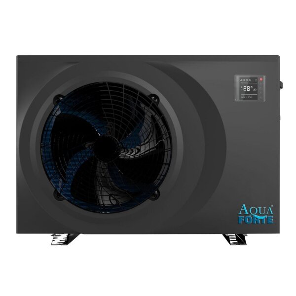 AquaForte Full Inverter Wärmepumpe