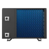 AquaForte Full Inverter Wärmepumpe 9,5 kW
