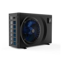 AquaForte Full Inverter Wärmepumpe 9,5 kW