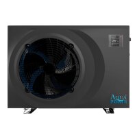 AquaForte Full Inverter Wärmepumpe 15,3 kW