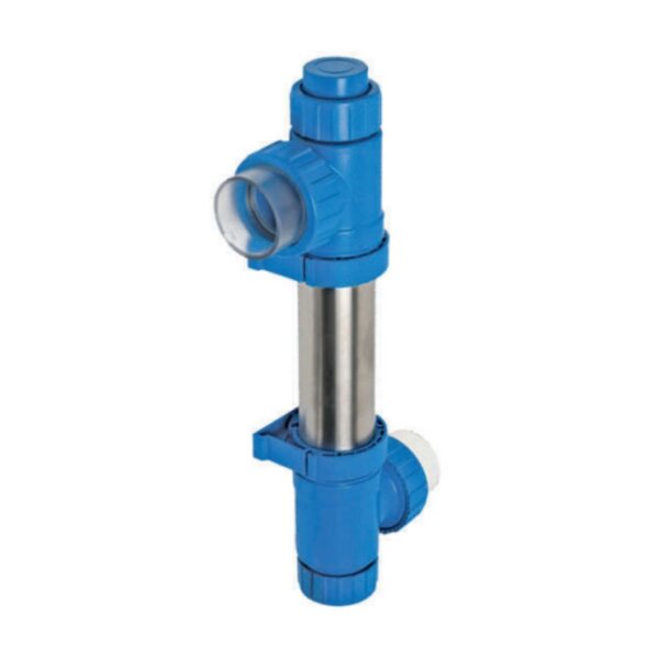 Blue lagoon UV-C Tech 16 W