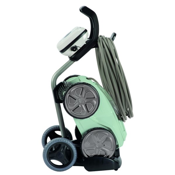 Zodiac Alpha 63 IQ Biopoolroboter