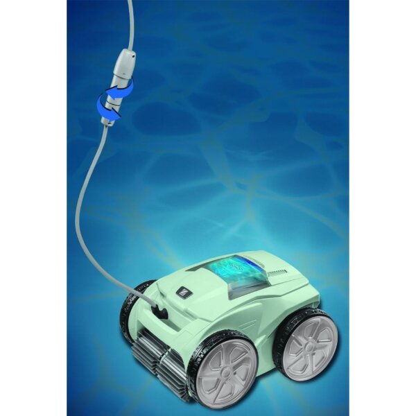 Zodiac Alpha 63 IQ Biopoolroboter