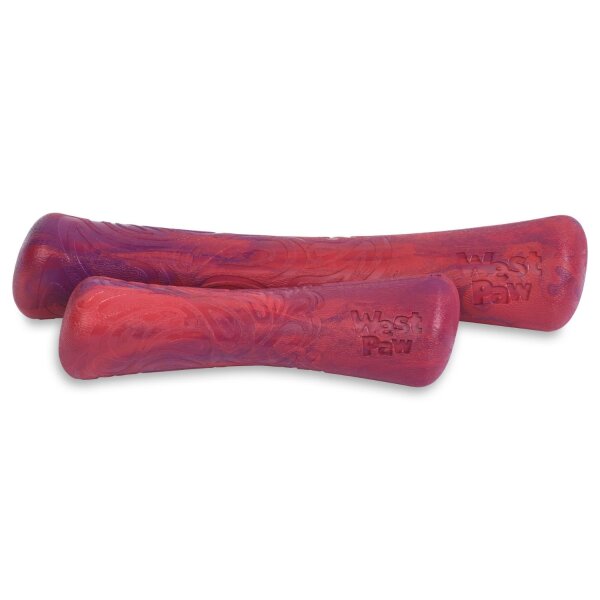 West Paw Seaflex Drifty™ Hibiskus Rosa S