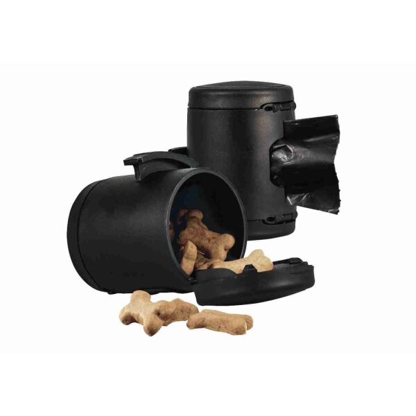 flexi Multi Box schwarz