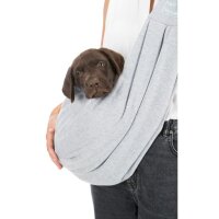 TRIXIE Junior Fronttasche Soft