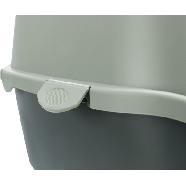 TRIXIE Be Eco Katzentoilette Vico